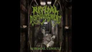 Ritual Disfigurement - Sent From Hell