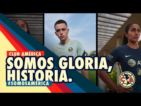 🦅 Somos gloria, historia y espíritu.