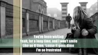 Jon MCXRO Ft. JOJO - Don't Say Nothing With Lyrics