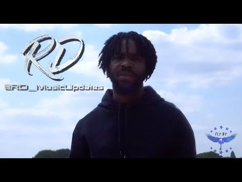 FlyBy S2: Ep 4 - RD "Serve Thru The Window"