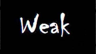 Jan Brown - Weak (You&#39;re So)