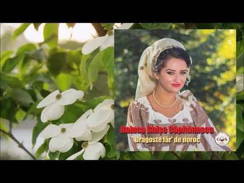 Raluca Ghise Capitanescu - Mor dusmancutele mele (Official Audio) NOU