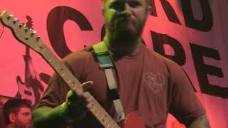 [hate5six] Crow Killer - July 28, 2017