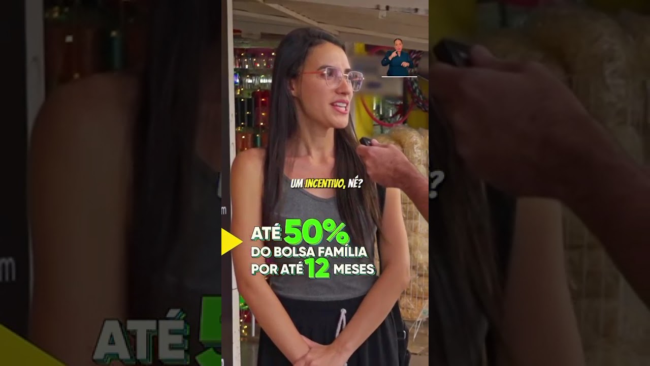 Vídeo oficial YouTube Shorts
