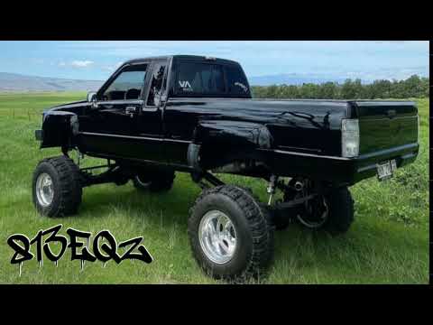 Ghettoman Skank • EQ (Ft. Small Axe)