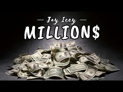 Jay Icey - Millions