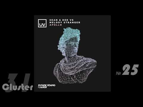 09.Sean Dee, Melody Stranger - Apollo (Extended Mix)(Progressive House)