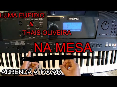 Na Mesa - Luma Elpidio