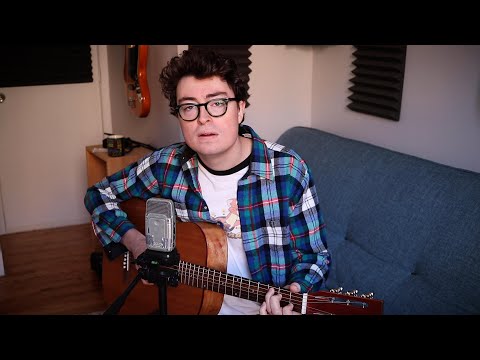 Have A Little Faith In Me (John Hiatt Cover)