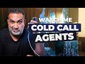 I Got A Wholesale Lead From Cold Calling Real Estate Agents!
