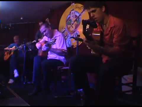 Joseph Joseph (Olivier Kikteff, A la Santé de Django, le 24 sept 2009)