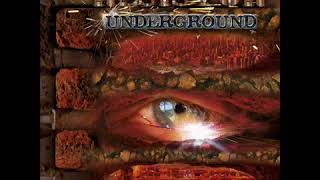 Underground - Resistor [2017](USA)|Progressive Rock