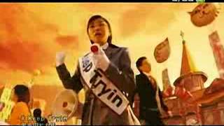 Utada Hikaru - Keep Trying (Parody)