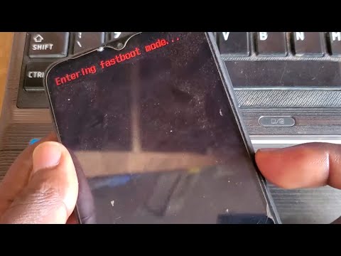 Fastboot Mode Android Fix Solve Fastboot How To Remove Fastboot Mode | How To Enter FastBoot Mode