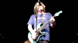 Todd Rundgren - Courage (Cleveland 7/9/11)