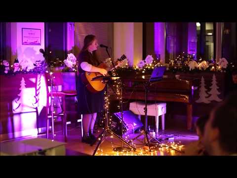 Veronika June - City of Gold (live at Premiéra)