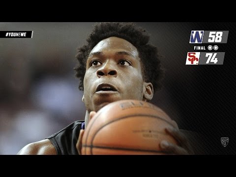 Recap: Washington Falls to USC in Regular-Season Finale