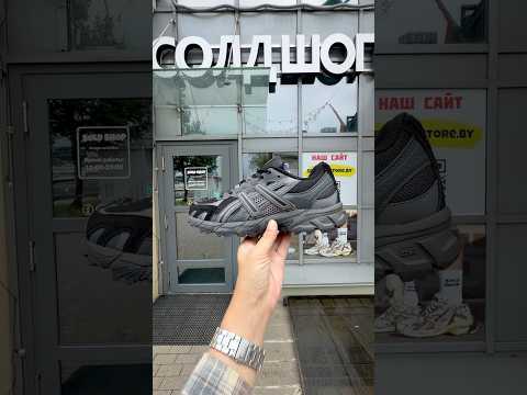 фото asics gel-sonoma tr62 'black graphite grey' 0