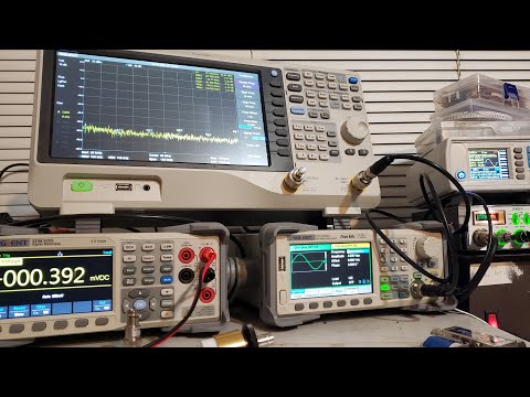 Automate your Test Bench