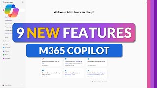 9 new features in Microsoft Copilot for 2026