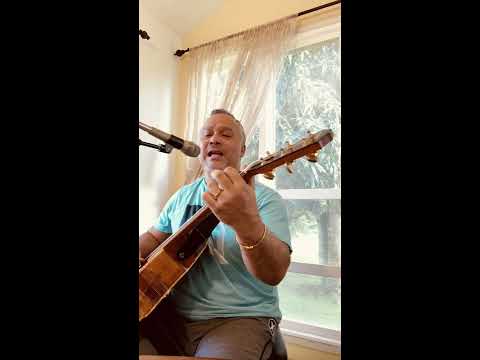 WELDON KEKAUOHA - Marae Turaina (Teiho Tetoofa cover)