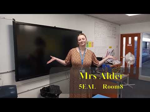 Meet the Tutor Video July 2025