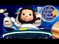 Baa Baa Black Sheep Nursery Rhymes For Babies By LittleBabyBum ABCs And 123s