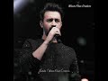 Atif Aslam Reciting Azaan Beautiful Azaan By Atif Aslam Atif Aslam Aadeez