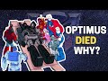 10 Wild Facts About Transformers 1984 You Never Knew
