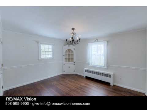 328 Malden Street, Holden MA 01520 - Single Family Home - Real Estate - For Sale -