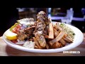Souvlaki Bar Je Suis Fresh