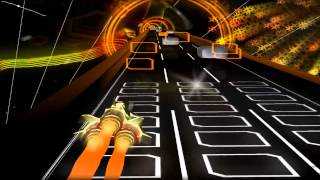 (Audio Surf) Machinae Supremacy - I Know The Reaper