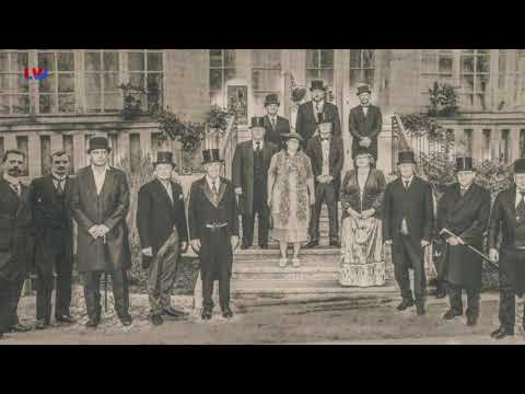 Bernsdorf: 100 Jahre Rathaus - LAUSITZWELLE