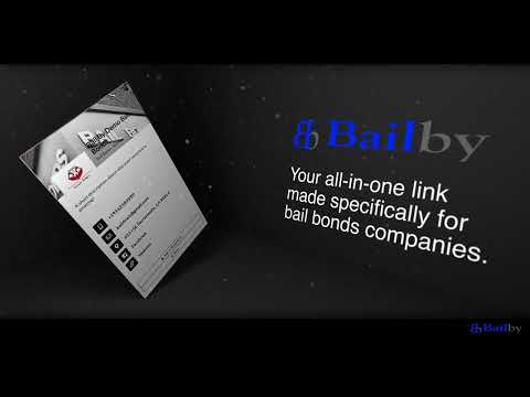 Bailby - Bail Business Cards
