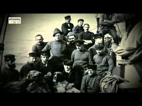 Vorstoß ins Polarmeer - Verschollen vor Spitzbergen - Teil 4