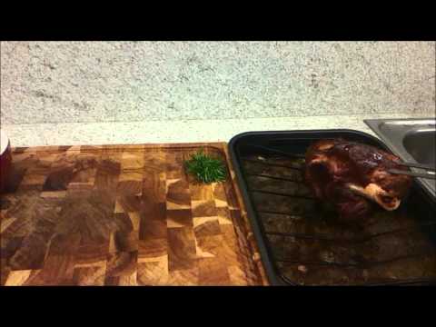 Eisbein com Chucrute 7 de 7