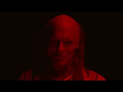 Sangre en los labios | Spot Psycho VESE | Avalon