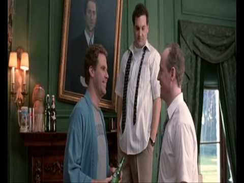 Frank the Tank - Oldschool