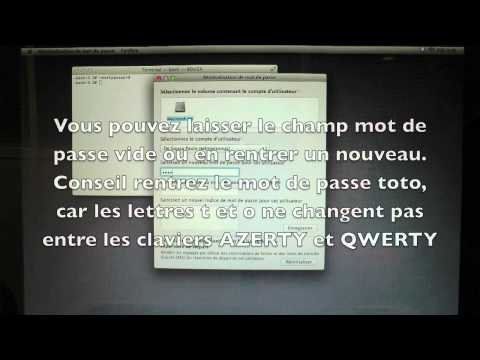 comment trouver word sur mac