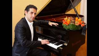 Juan Diego Florez sings 'Una furtiva lagrima' Gaetano Donizetti