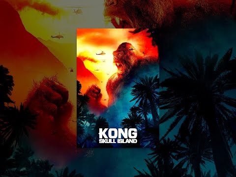 Kong: Skull Island