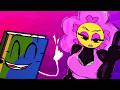 BFDIA 24 Scene Reanimated In 4837 Seconds