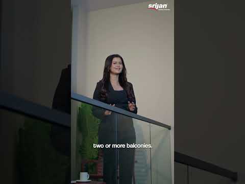 Srijan Optima short video