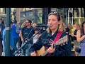 Sia The Greatest Allie Sherlock Cover