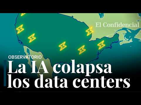 La paradoja de Apple: por qué la empresa más valiosa del mundo no quiere invertir en la fiebre de los centros de datos (y así independizarse de China)