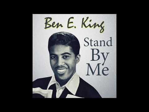 Ben E. King - Stand By Me (1961)