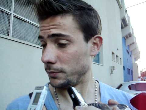 Marcos Pirchio - GyE de Jujuy - Show Deportivo