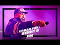 Benny B  Nos Chorégraphies Ont été Créées Dans Les Métros Bruxellois Interview Urban Fun
