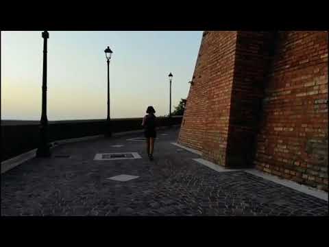 Street art a San Martino in Pensilis