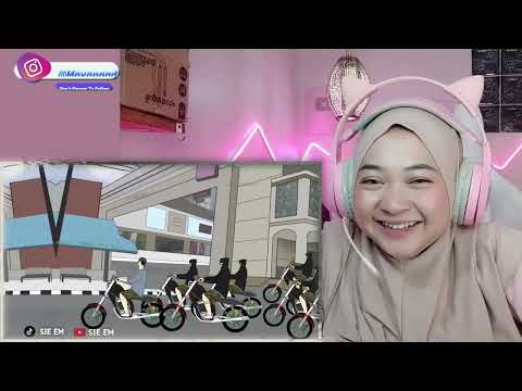 ALLIANCE The Enemies of the Silent Army PART 1, 2 & 3 - Reaction Sie EM